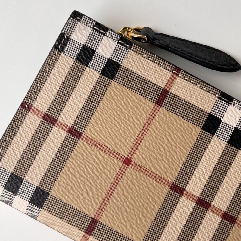 Burberry Wallets